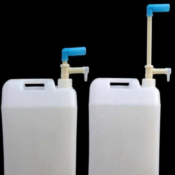 말통펌프 등유펌프 세제펌프 오일자바라