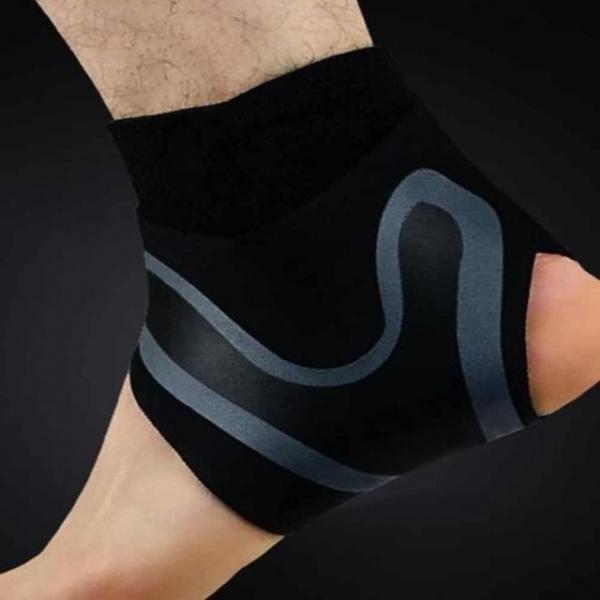 압박 발복 보호대 발목용아대 발목압박밴드 발목압박보호대