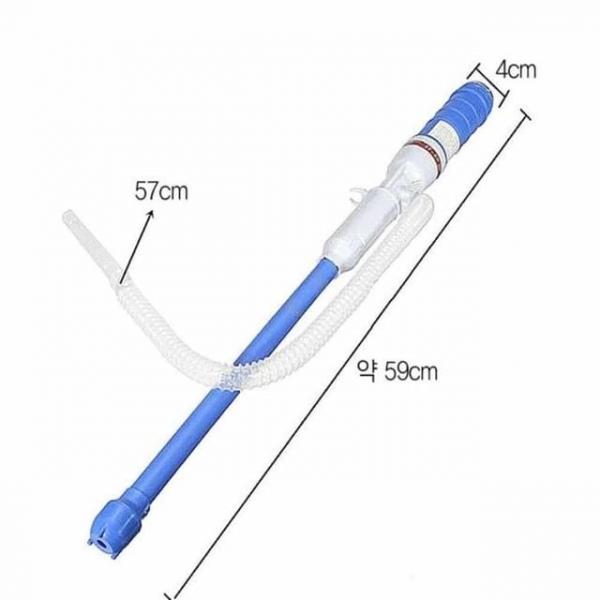 오토 자바라 펌프 엔진오일주입기 오일펌프 석유통펌프