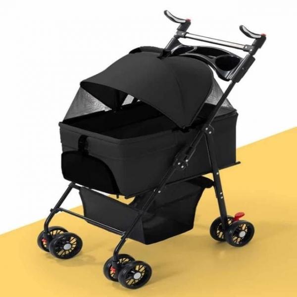 강아지 유모차 펫유모차 개유모차 애완동물유모차