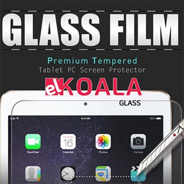 코알라 태블릿 강화유리필름-1매 [iPad Air11 M4(2026)/iPad Air11 M3(2025)/iPad Air6 11.0(2024)] 에어11 M4(2026)/에어11 M3(2025)/에어6 11.0(2024)