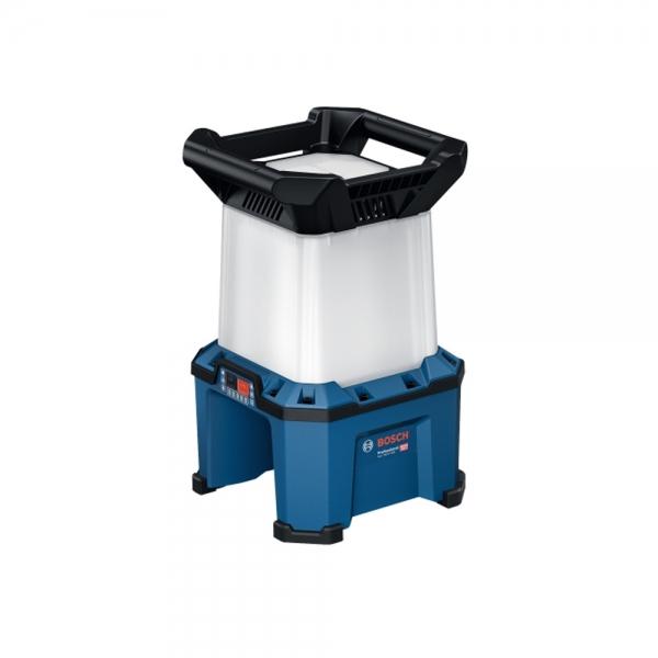 보쉬 GLA18VH-7500 충전 하이브리드 랜턴 18V 베어툴