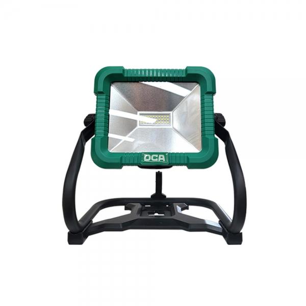 DCA ADWL20Z 충전 LED작업등 20V 베어툴 3000루멘