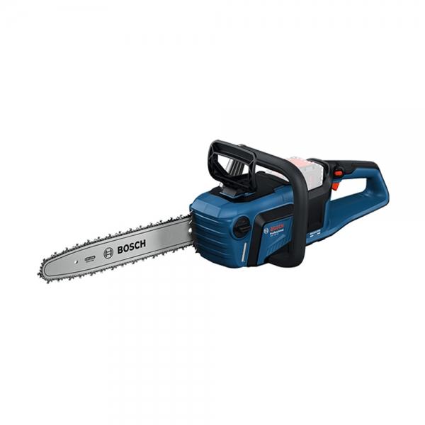 보쉬 GKE18V-40 충전체인톱 18V 베어툴 400mm BL모터