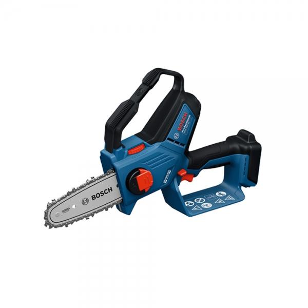 보쉬 GKE18V-15 충전체인톱 18V 베어툴 150mm BL모터