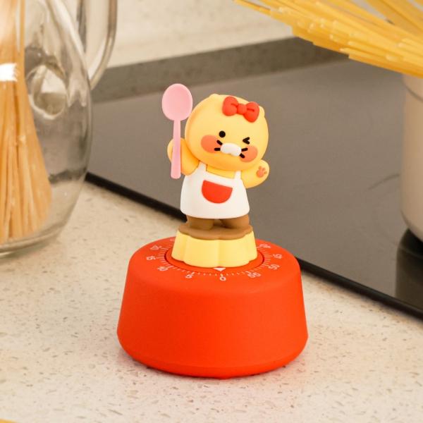 춘식이 키친 타이머