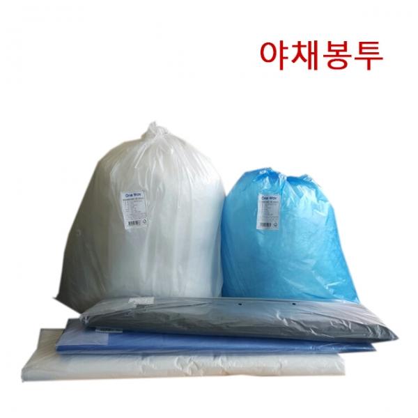무지비닐 야채봉투 7호(62*88)  100장