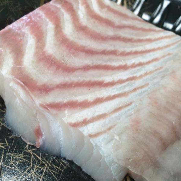 자연산 광어회 필렛 600g