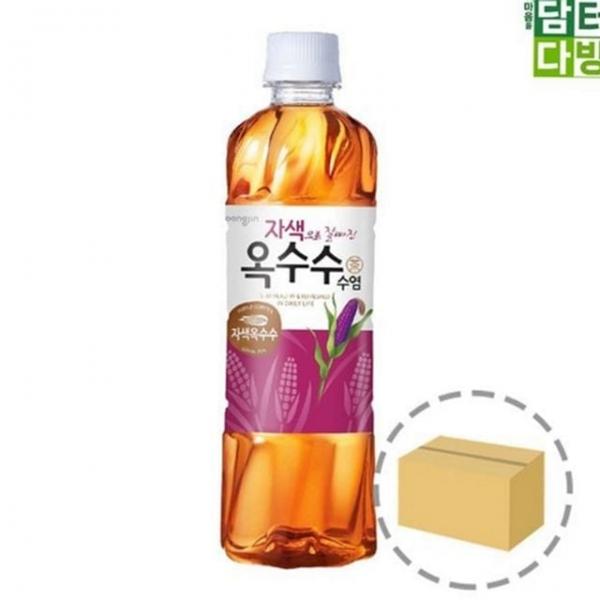 일상 차 곡물 음료 20개 액상 무카페인 대용