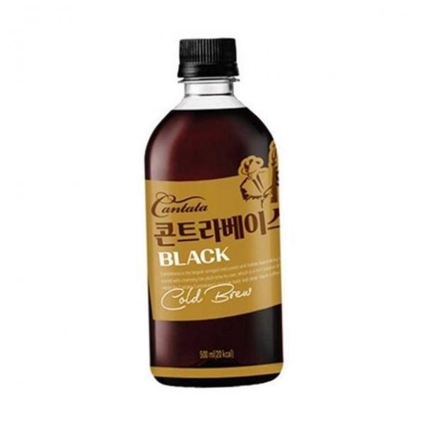 액상 500ml 커피 간편 음료 대용량