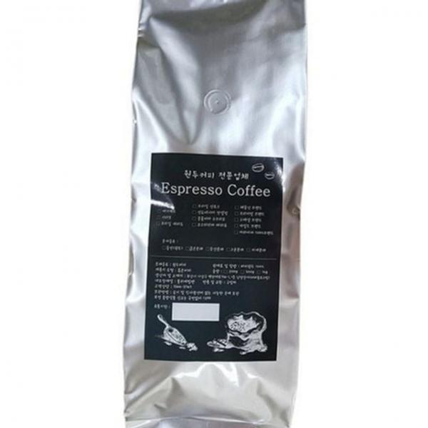 로스팅 베트남 싱글 원두 커피 아침 500g 로부스타 드립