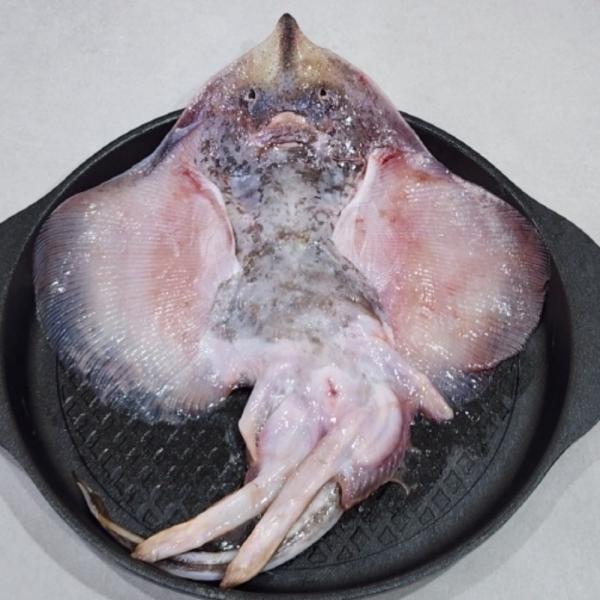 국내산 냉동 간재미 1kg