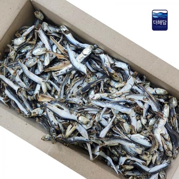 다시멸치(햇 국물육수용실속형)1.5kg