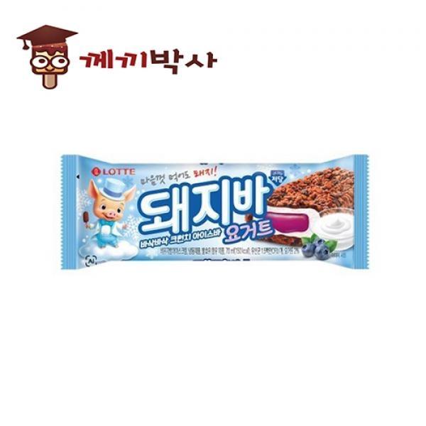 돼지바 요거트(40입)
