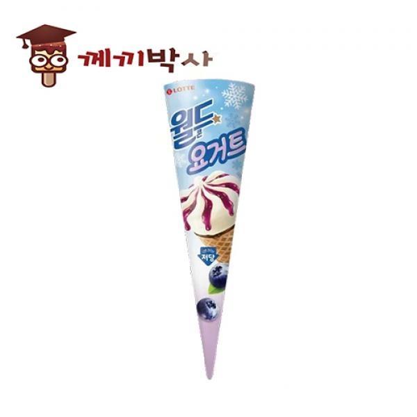 프리미엄월드콘 요거트(24입)