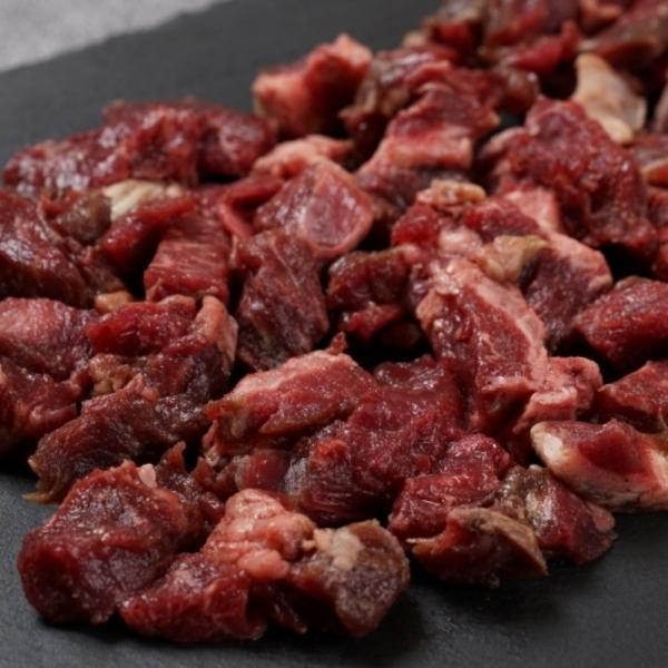 토시살 600g