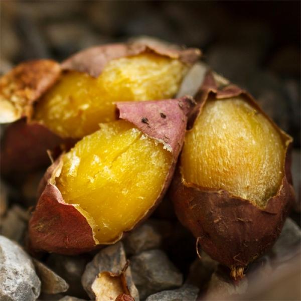 해남 베니하루카 고구마(중상) 5kg