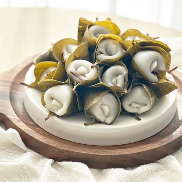 의령 망개떡 10팩 (30gx10개입/10팩)