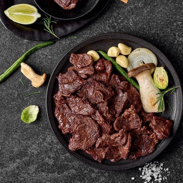 믿을 수 있는 품질 프리미엄 안창살 300g x 5팩