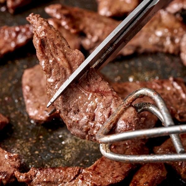 믿을 수 있는 품질 프리미엄 안창살 300g x 4팩