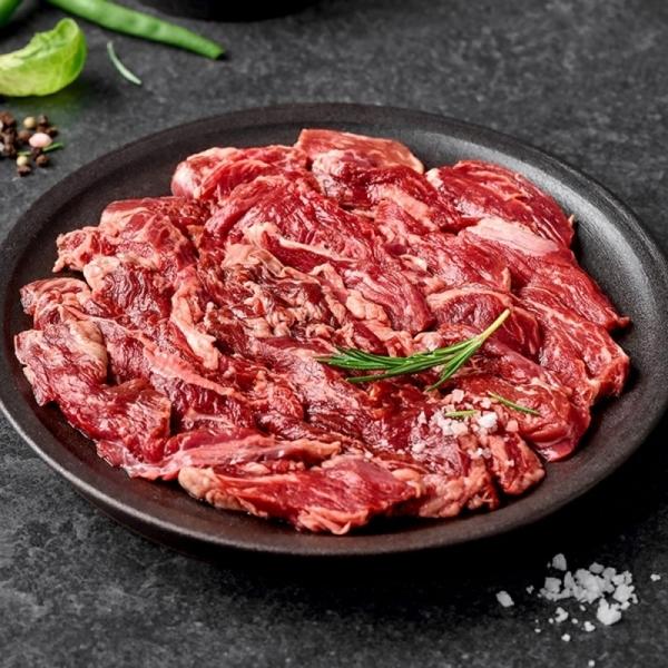 믿을 수 있는 품질 프리미엄 안창살 300g x 3팩