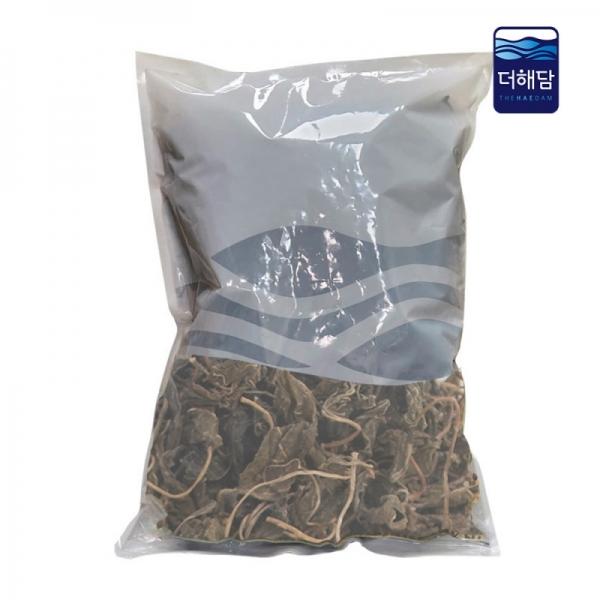 건고추잎(국산)1kg