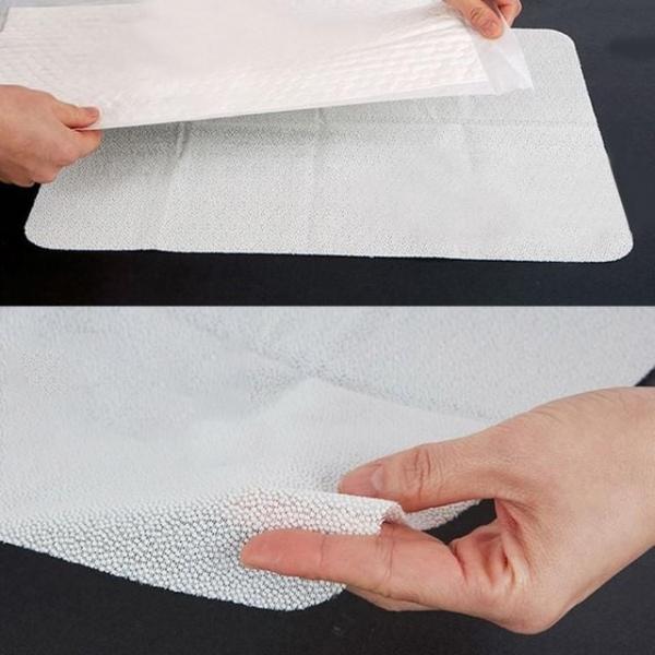 와우 배변패드 와우 애견패드 전용 미끄럼방지 시트 1매