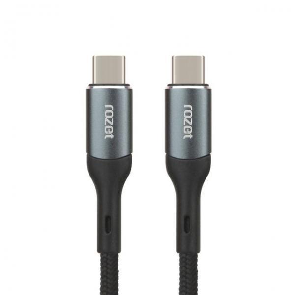 rozet CtoC 초고속충전 C타입 케이블 3m RX-7363