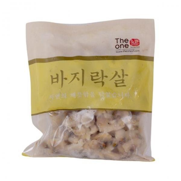 냉동 바지락살 200g