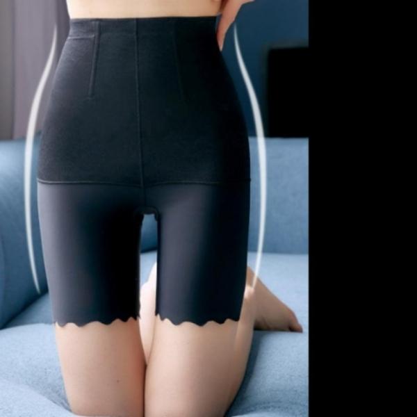 복부보정 똥배 물결컷팅 속바지 속바지