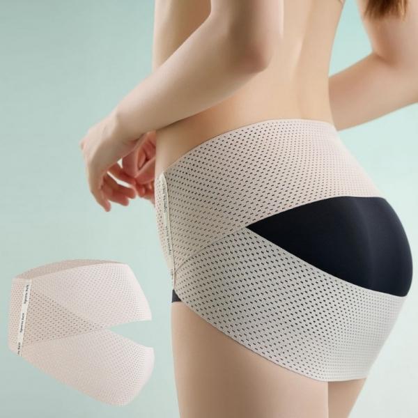 통풍힙업땡기미 힙업밴드 리프팅 보정 골반 힙업 밴드