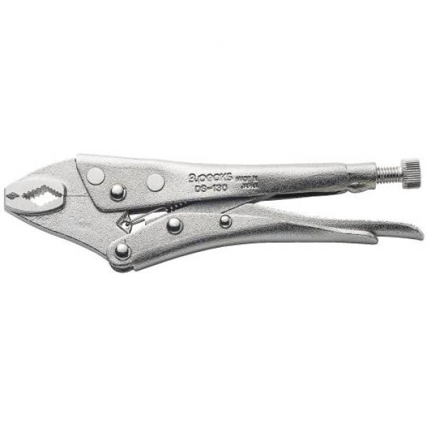 쓰리픽스 다이아 그립플라이어(나사제거용) 130MM (DS-130T)