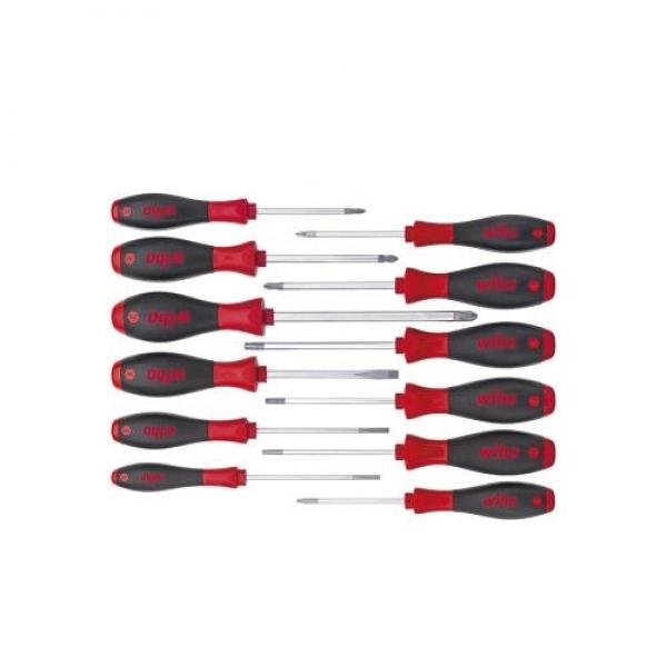 이하 소프트그립드라이버세트 302 HK12(12PCS)