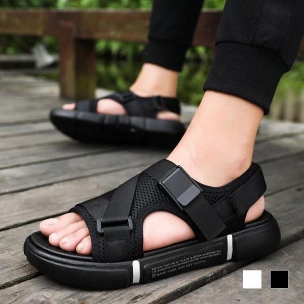 남자샌들 샌들 여름샌들 물놀이 래프팅 계곡트레킹