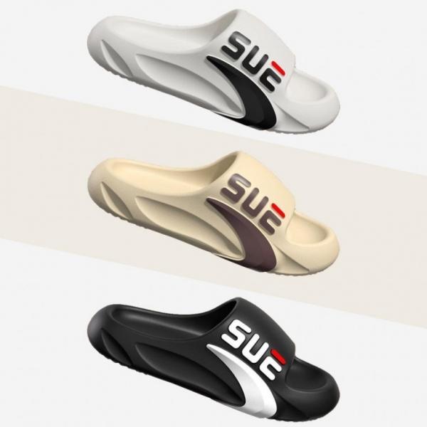 SUE슬리퍼 남자슬러퍼 샌들 슬리퍼 컴포트 여름 실내화 편안한키높이슬리퍼