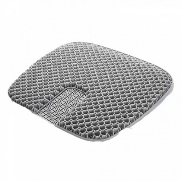 4세대 실리콘 차량 쿨 논슬립 여름 아이스 방석