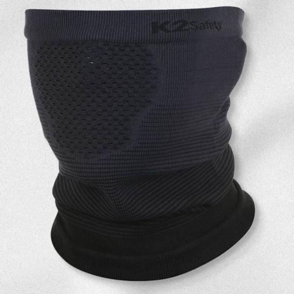 K2 safety 넥워머 목토시 겨울 넥 토시 목도리 HJ