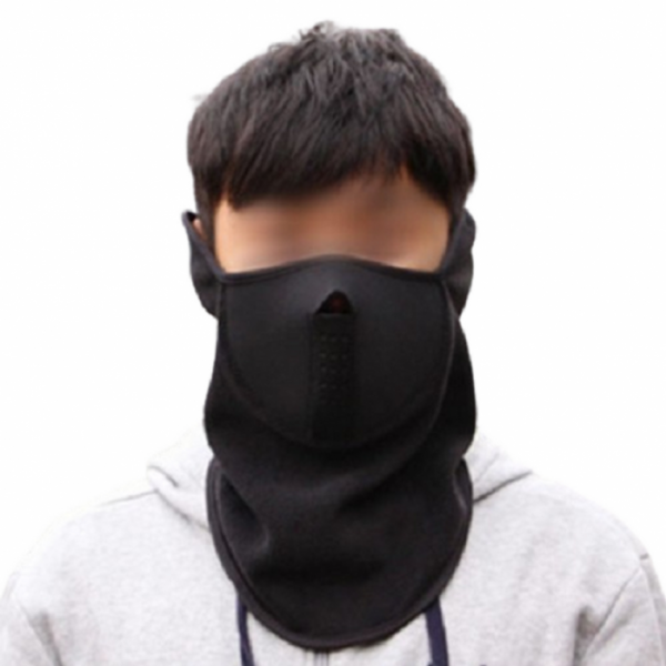 남자 넥워머 마스크 목토시 목도리 방한 마스크 워머
