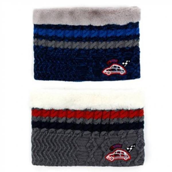 로드클럽 남아 넥워머 목도리 겨울 목토시 목워머