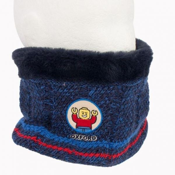 어린이 넥워머 목도리 겨울 목토시 목워머