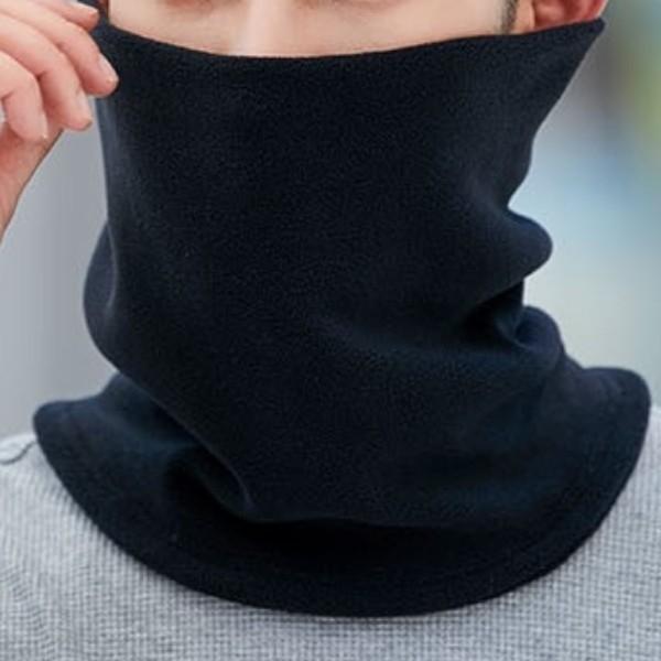 남자 넥워머 마스크 방한 마스크 목토시 목도리