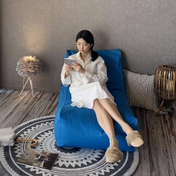 도로시 비치베드 탈취 제습 위생특허 방수 빈백