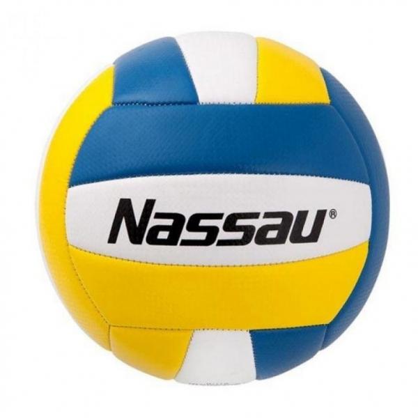 낫소 매치포인트 배구공 5호 VPT 비치배구 해변모래사장