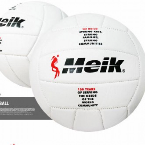 정품 메이크 배구공 컬러배구공 정식규격 비치발리볼