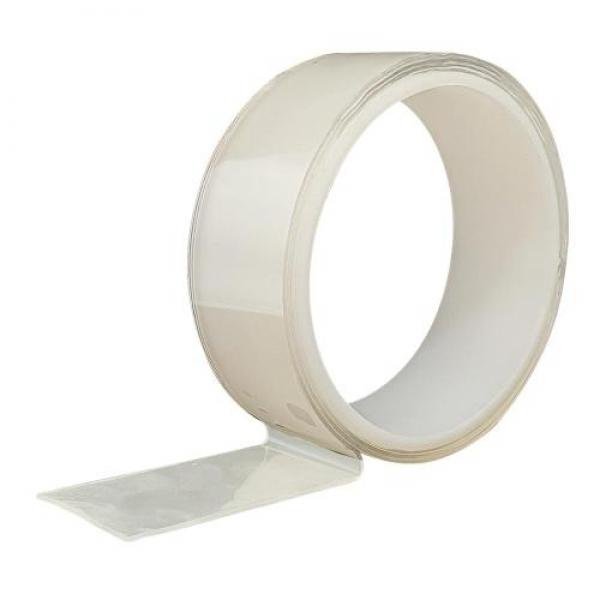 스마토 실리콘방수테이프 투명 50mmx5M 3개