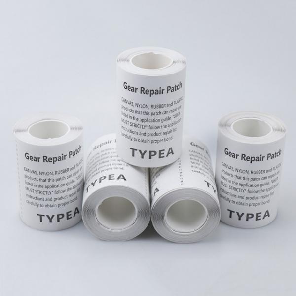 방수테이프 텐트 타프 수리 수선 패치 롤 테이프 RD-11735