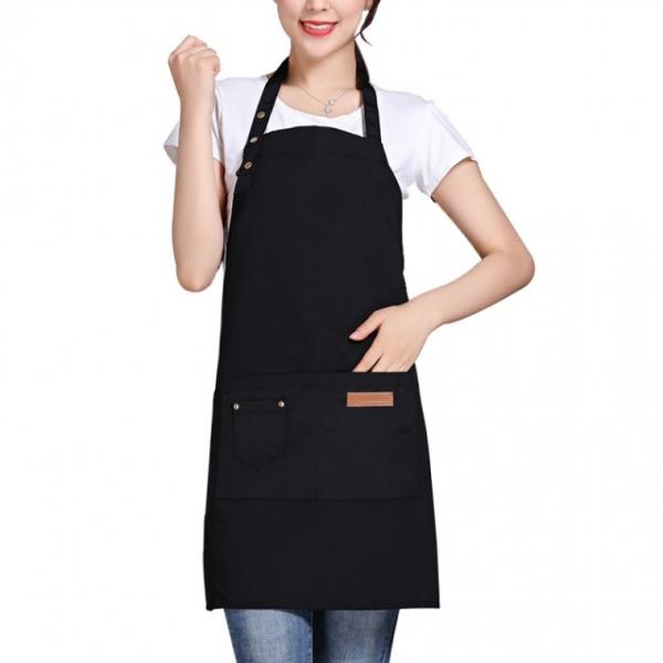 앞치마 카페 업소용 앞치마 방수앞치마 RD-10858