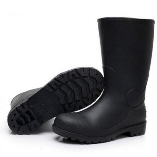 고무장화 남녀공용 235-290 안전장화 레인부츠 작업화 남자장화 작업화
