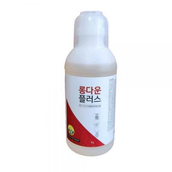 ms 롱다운플러스 모기·파리·바퀴벌레 해충 구제제
