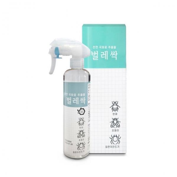 빈대 진드기 초파리 모기 벌레 약 퇴치제 살충제